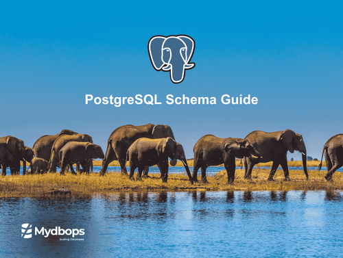 What is a PostgreSQL Schema? A Beginner’s Guide