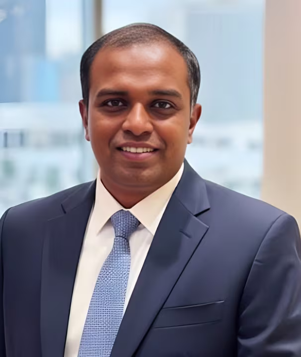 Karthik P.R, Founder & CEO, Mydbops