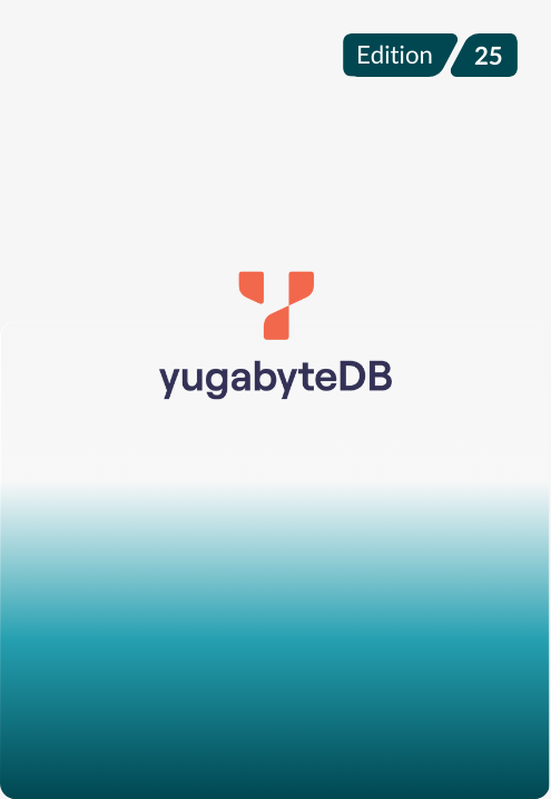 Exploring the Fundamentals of YugabyteDB, a distributed SQL database webinar — Mydbops