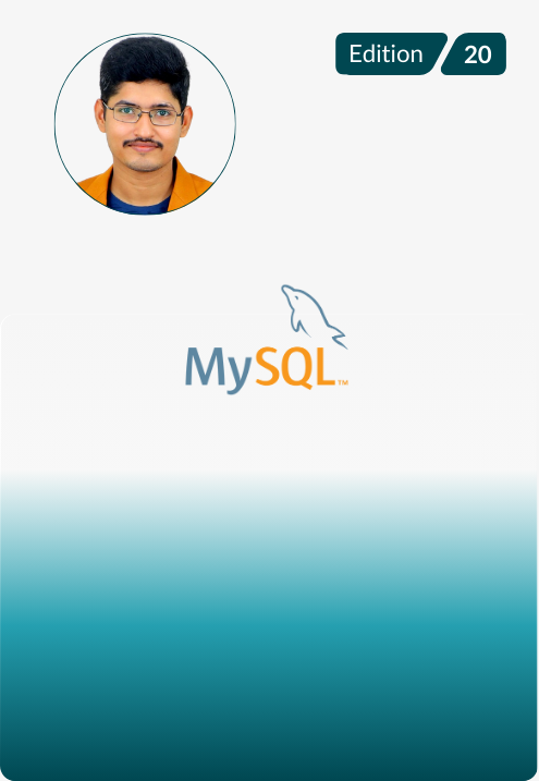 Mastering MySQL 8.0: Explore the Unmatched Top 10 Features webinar — Mydbops