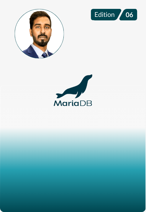 State Transfers Galera in Percona Cluster and MariaDB Cluster webinar — Mydbops