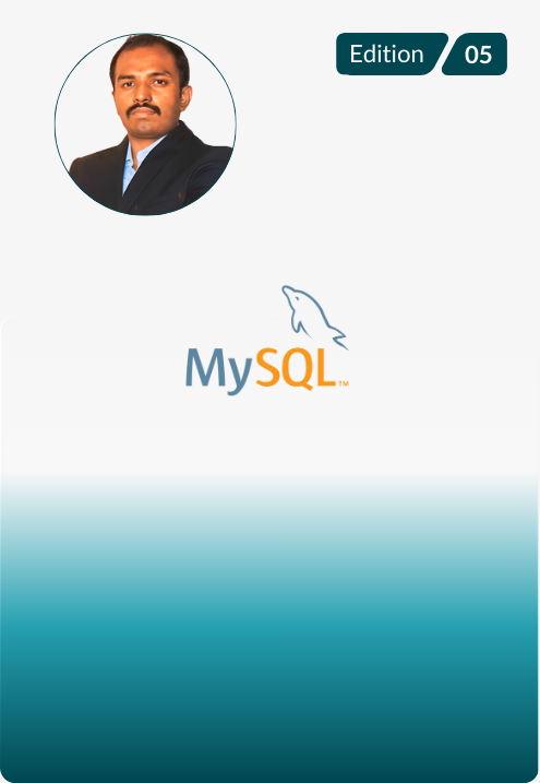 Exploring Modern Query Optimization Features in MySQL 8 webinar — Mydbops