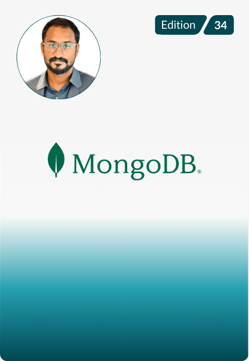 What is New in MongoDB 8.0 webinar — Mydbops