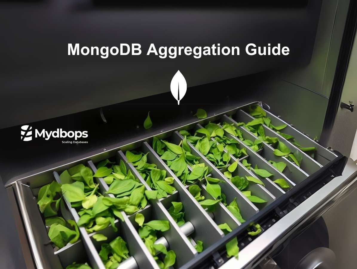 MongoDB Aggregation Framework: A Beginner's Guide | MongoDB — Mydbops