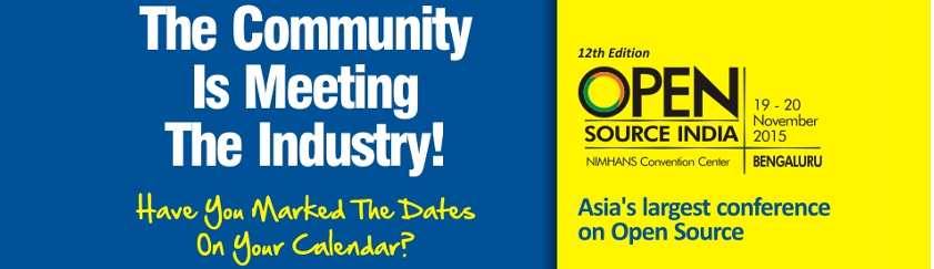 MySQL in OSI days 2015 | MySQL — Mydbops