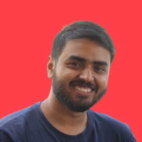 Portrait of Rahul Ranjan, Co-Founder at MonkCommerce
