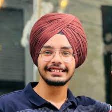 Portrait of Lovepreet Singh, Infrastructure Engineer at NewGen