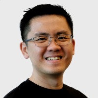 Portrait of Henry Suryawirawan, VP of Engineering at Flip