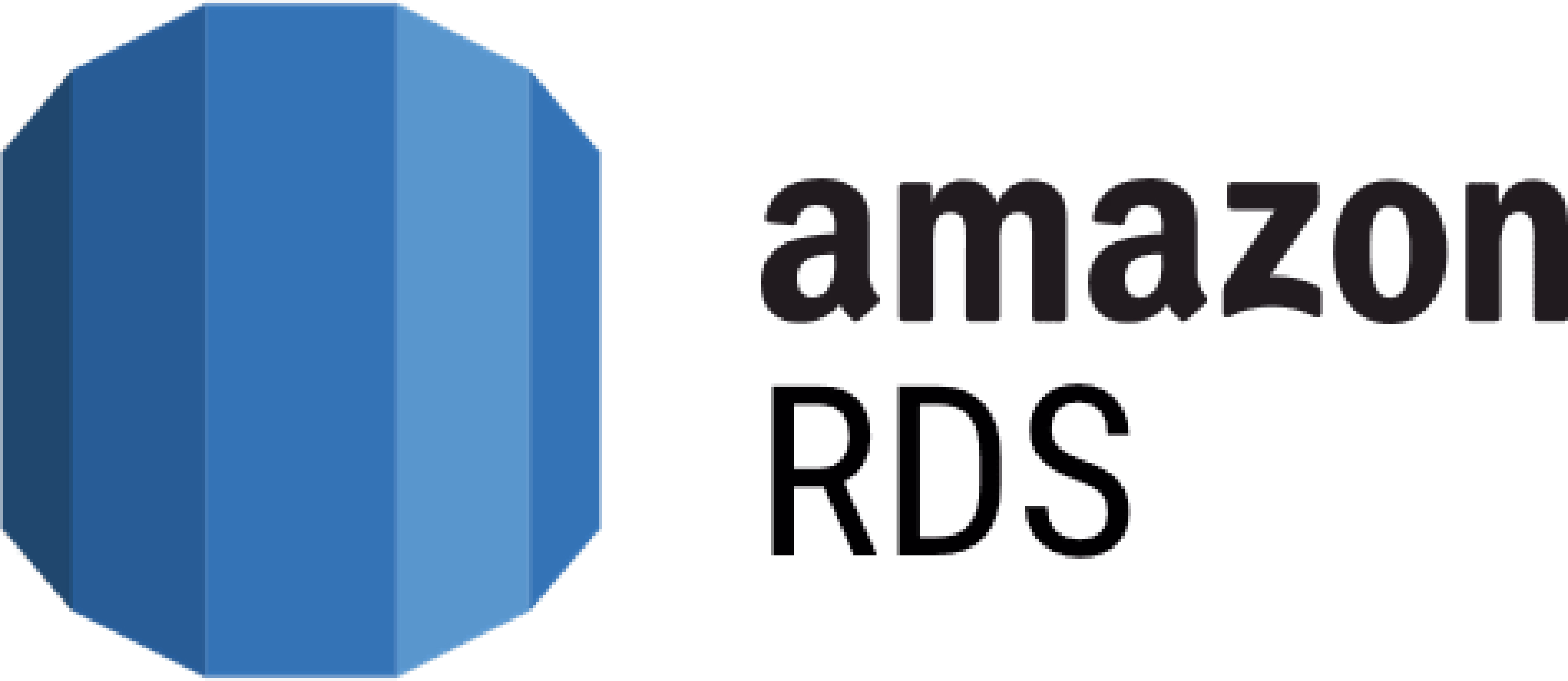 Amazon RDS logo