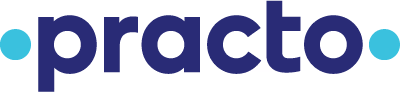 Practo logo