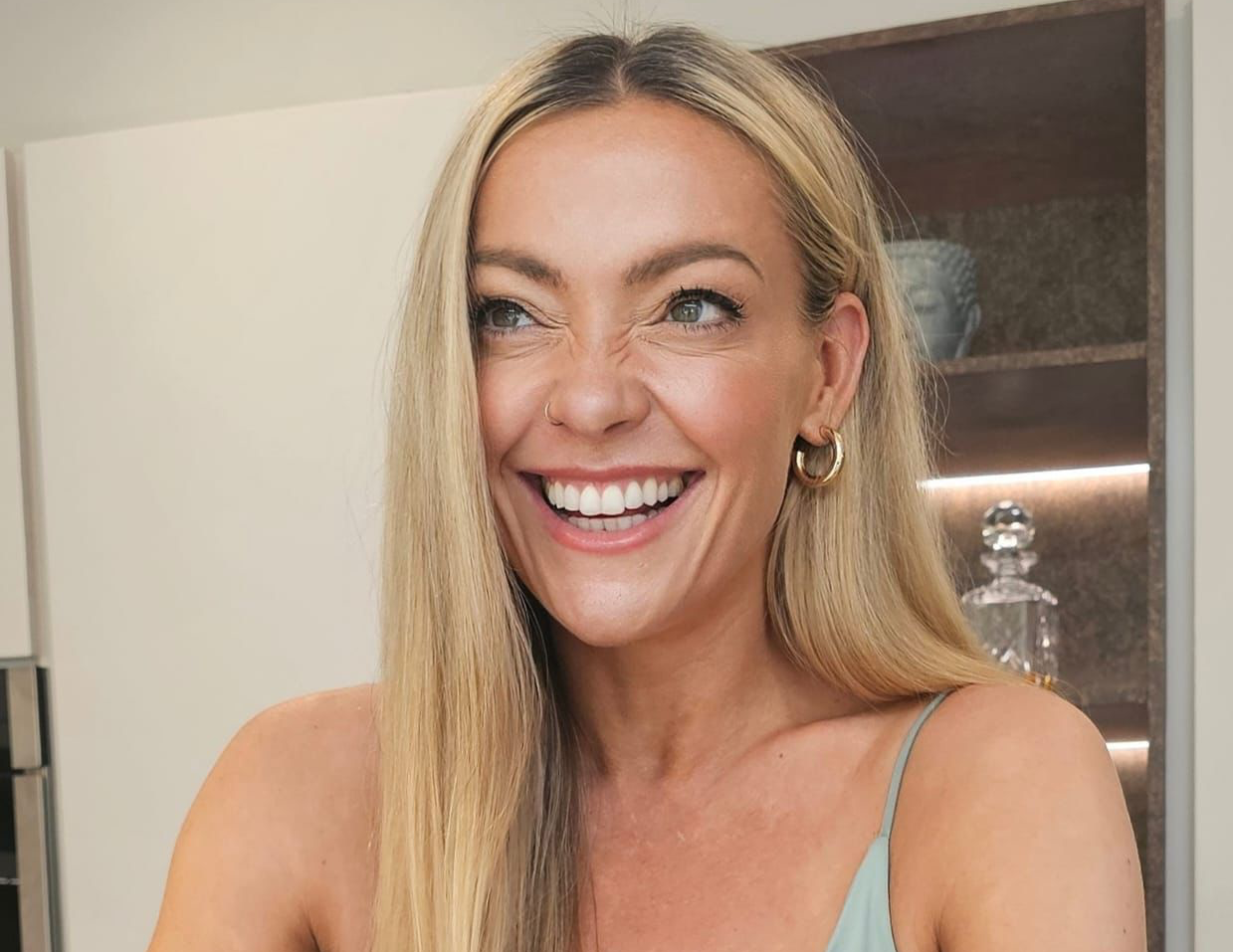 Cherry Healey