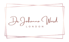 dr johanna ward logo