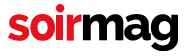 Logo SoirMag