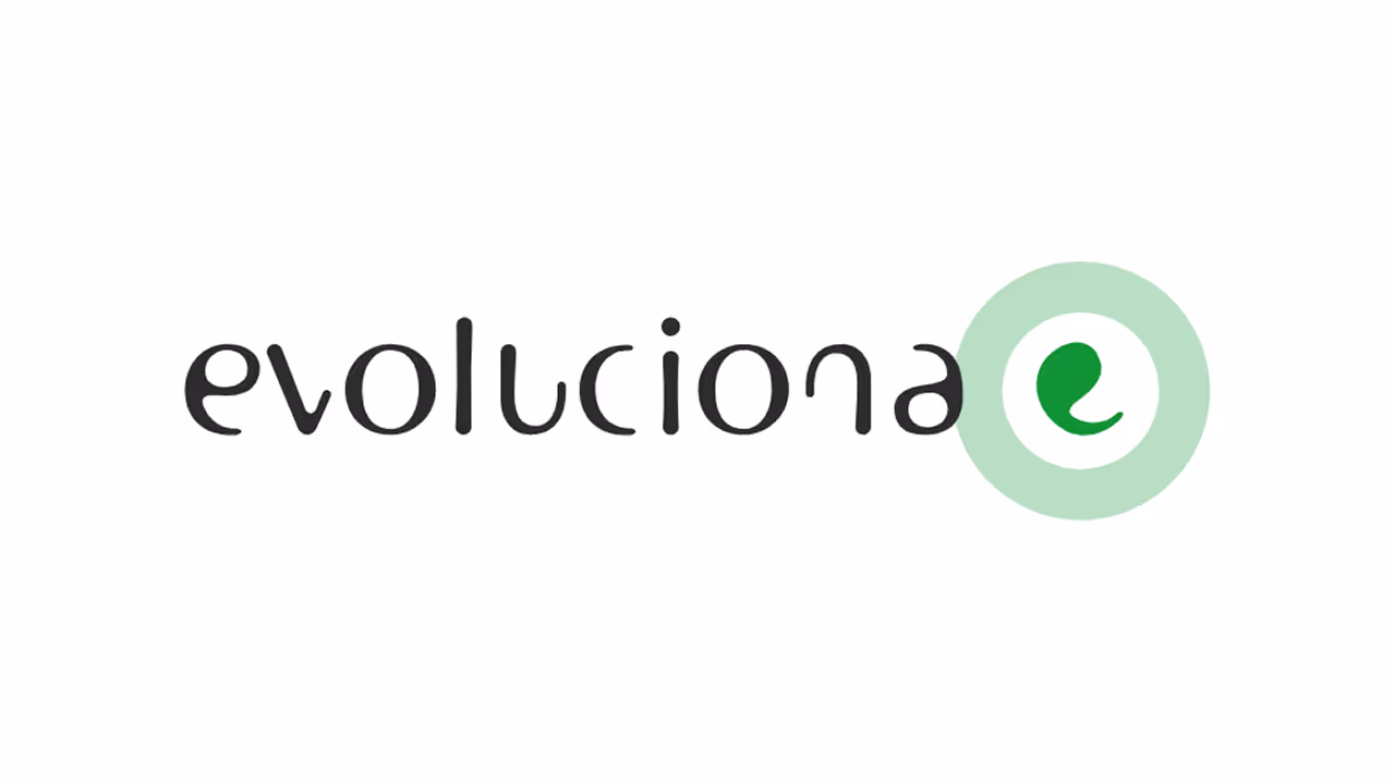 evoluciona