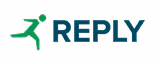 reply logo