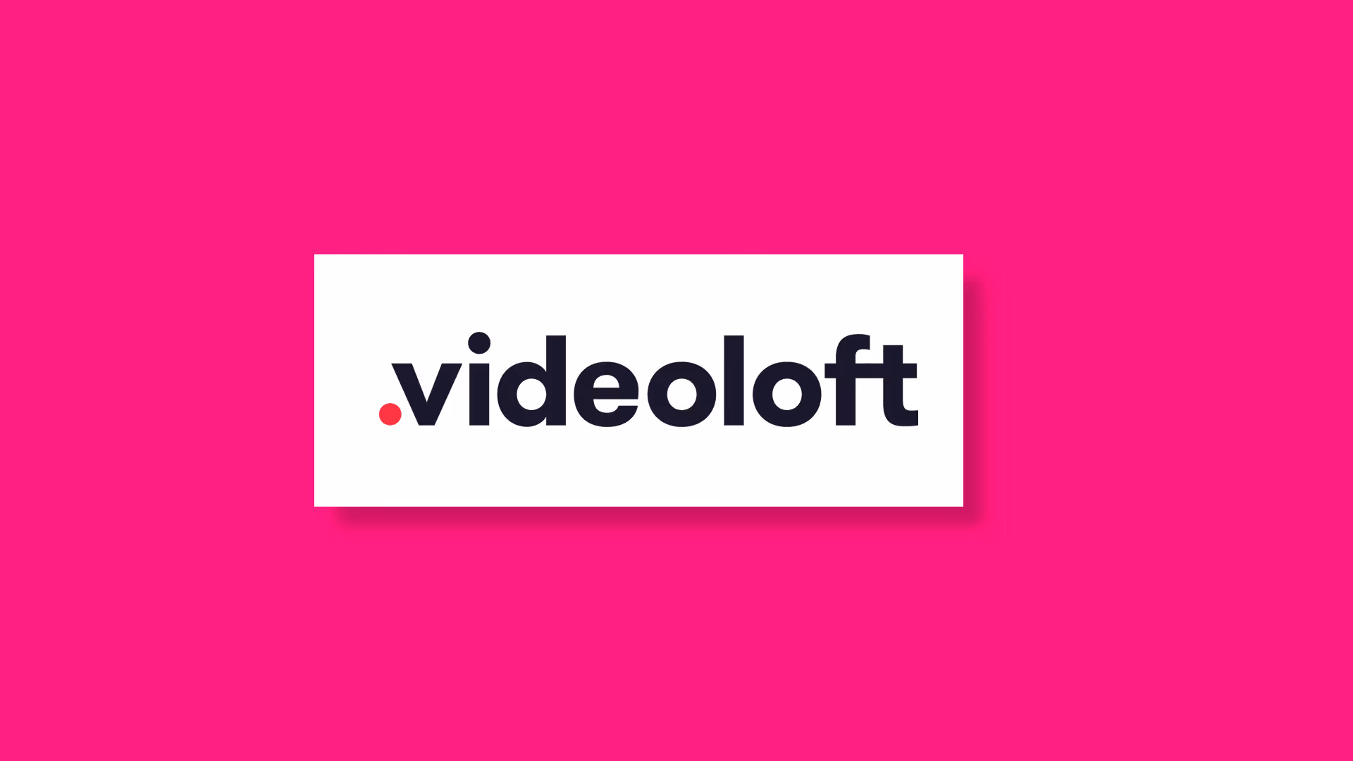 videoloft case study