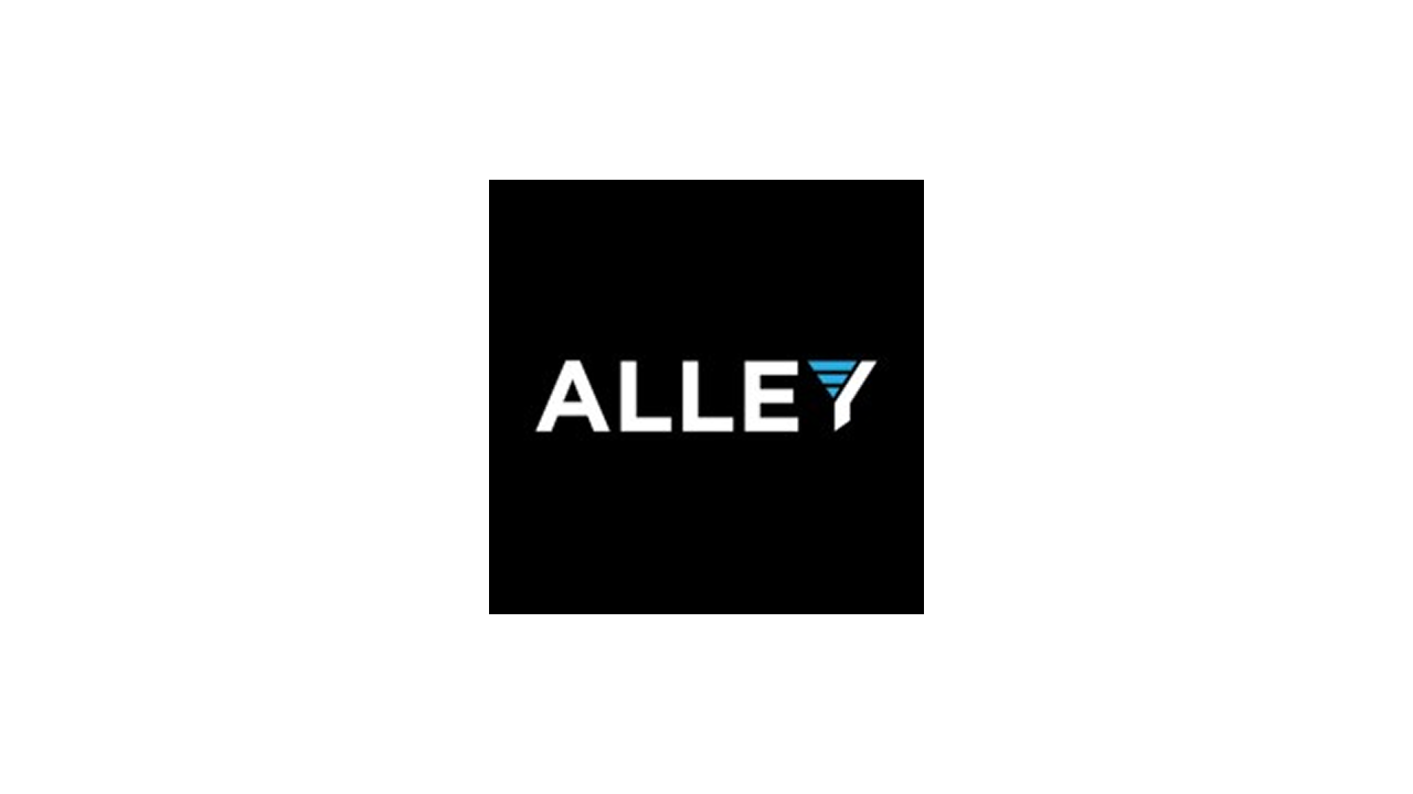 Alley Group Logo