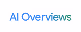 ai overviews logo