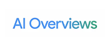 ai overviews logo