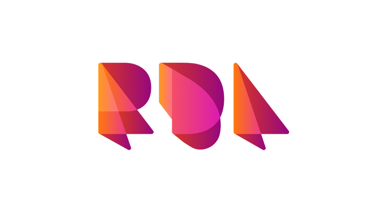 RDA logo