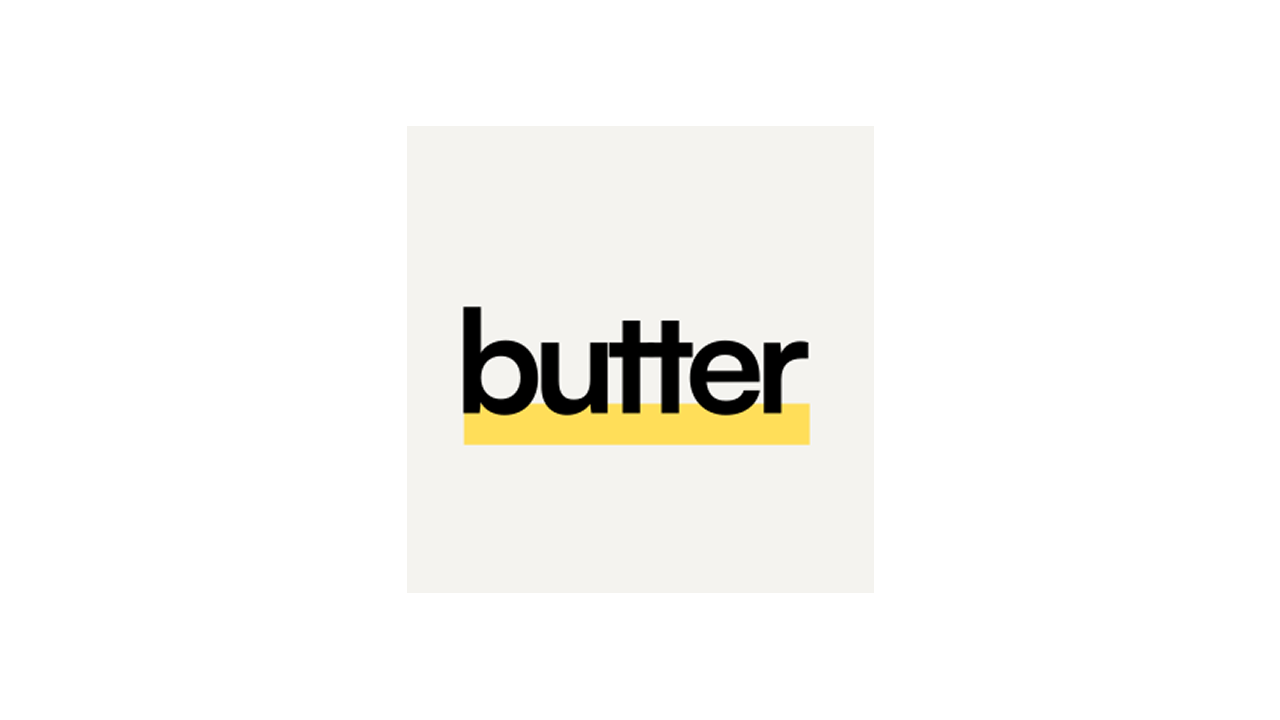 butter marketing
