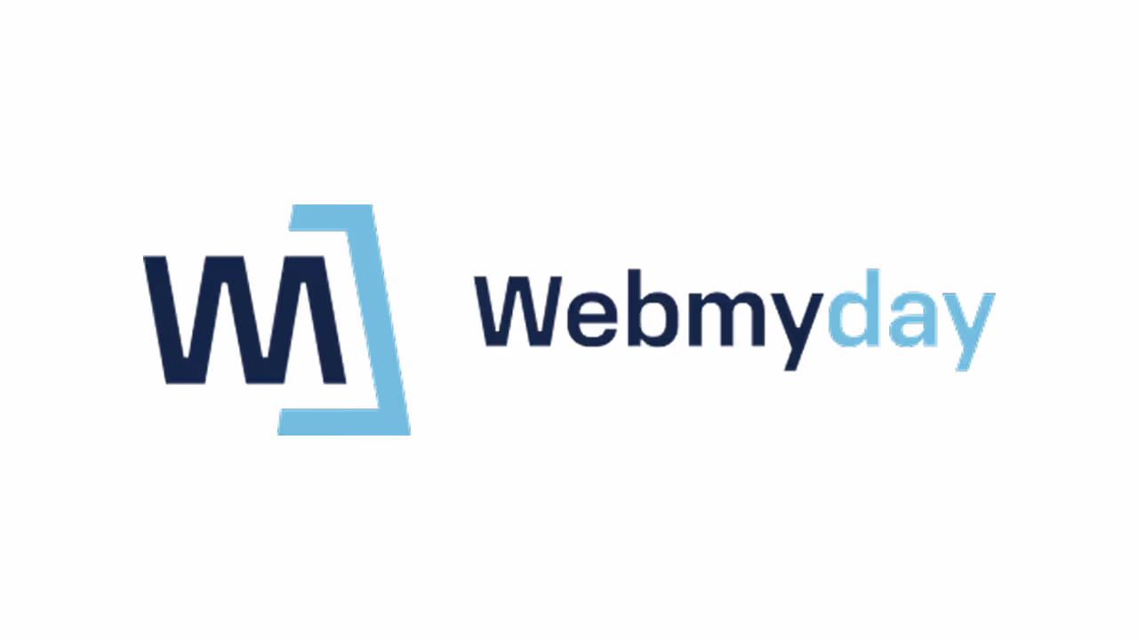 webmyday agency