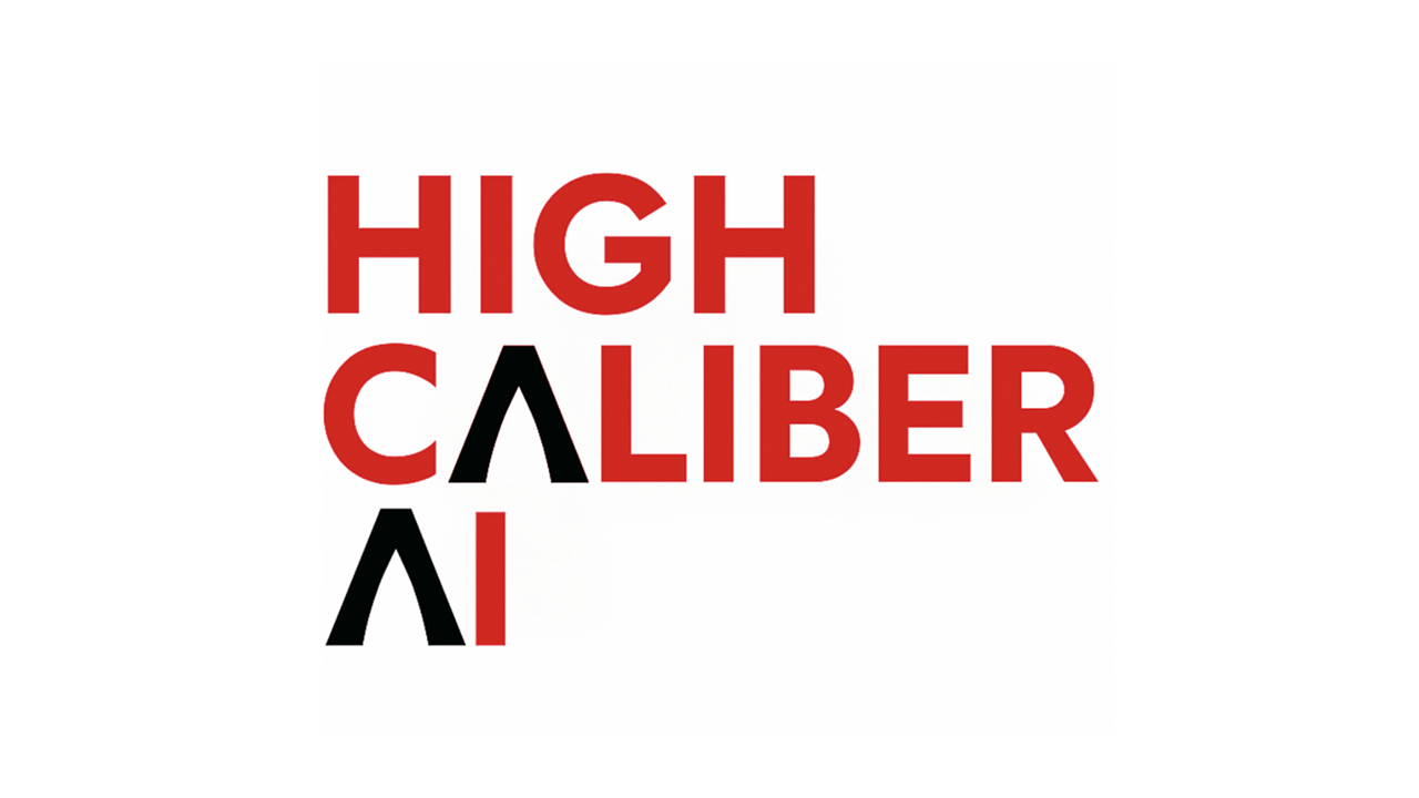 high caliber ai