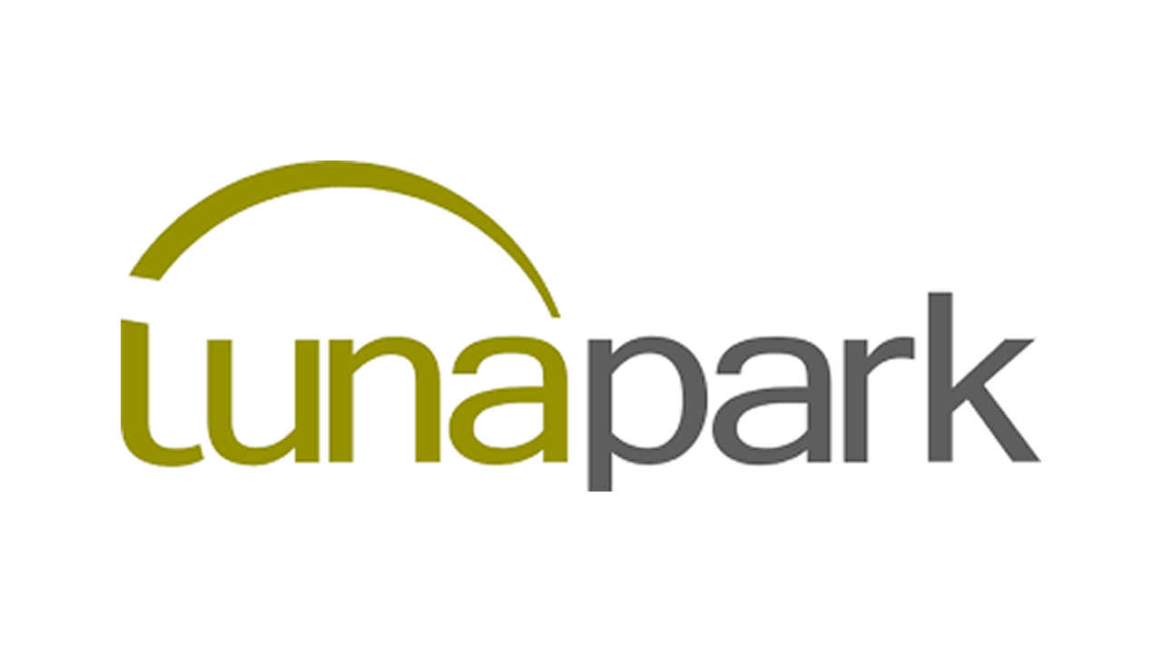 luna park logo
