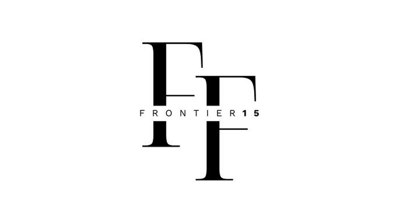 frontier 15 logo