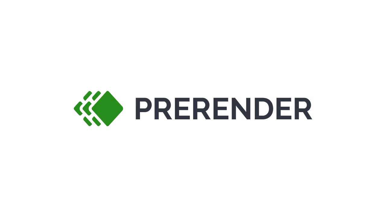 prerender.io - cache your content/website for AI