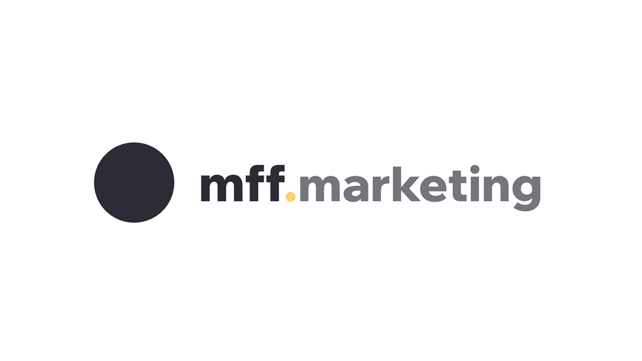 mff marketing agency logo