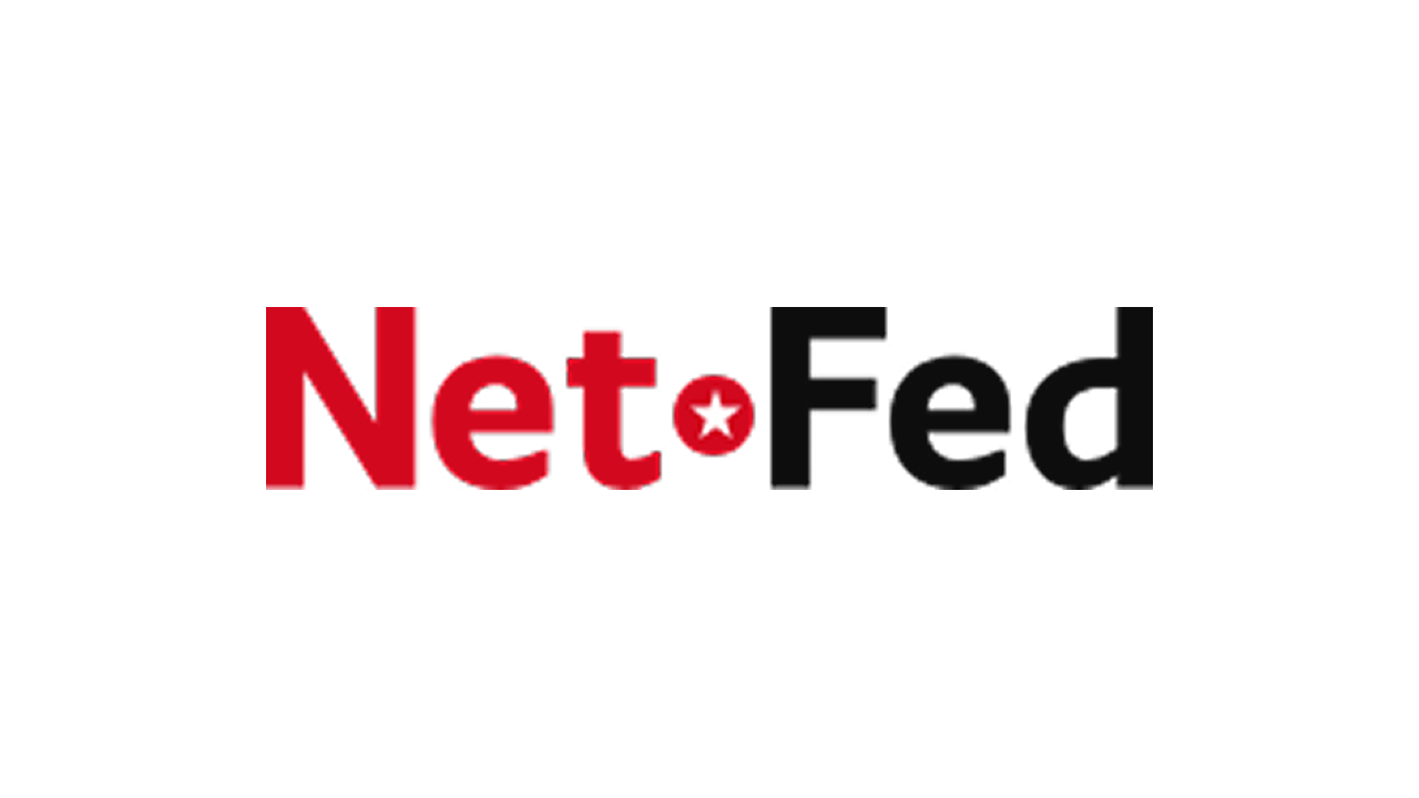 NetFed logo