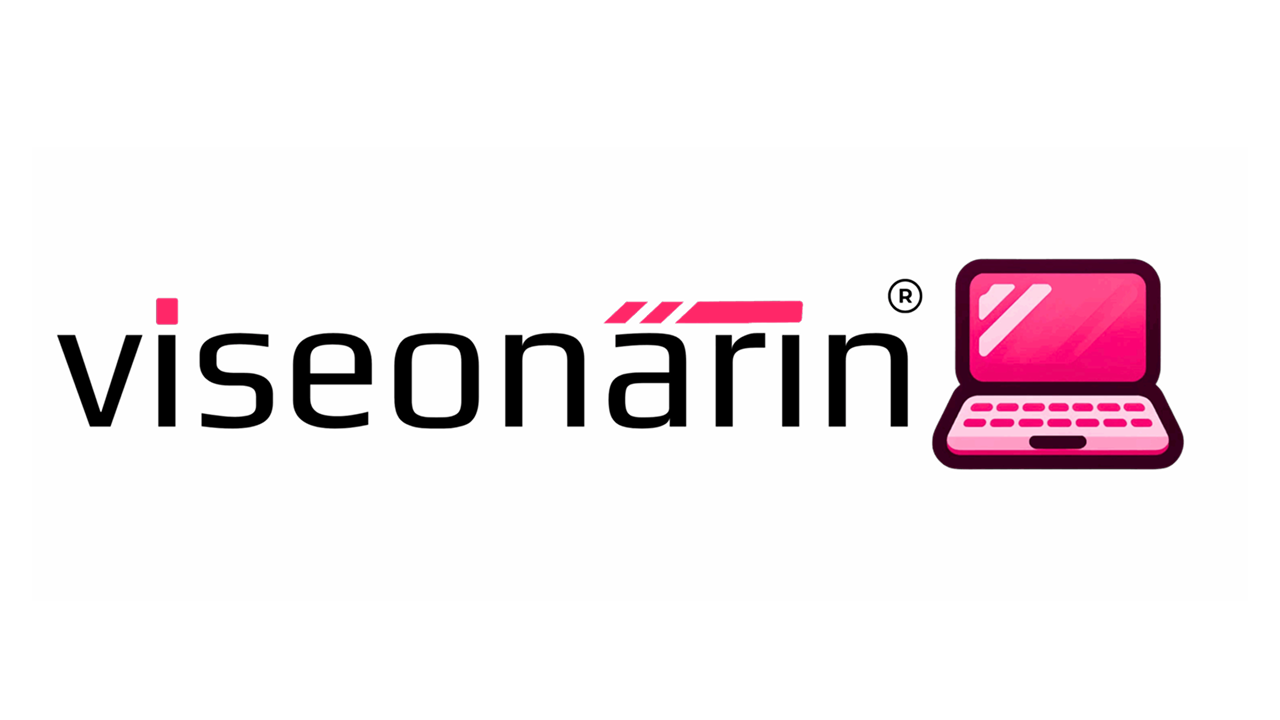 viseonaerin logo