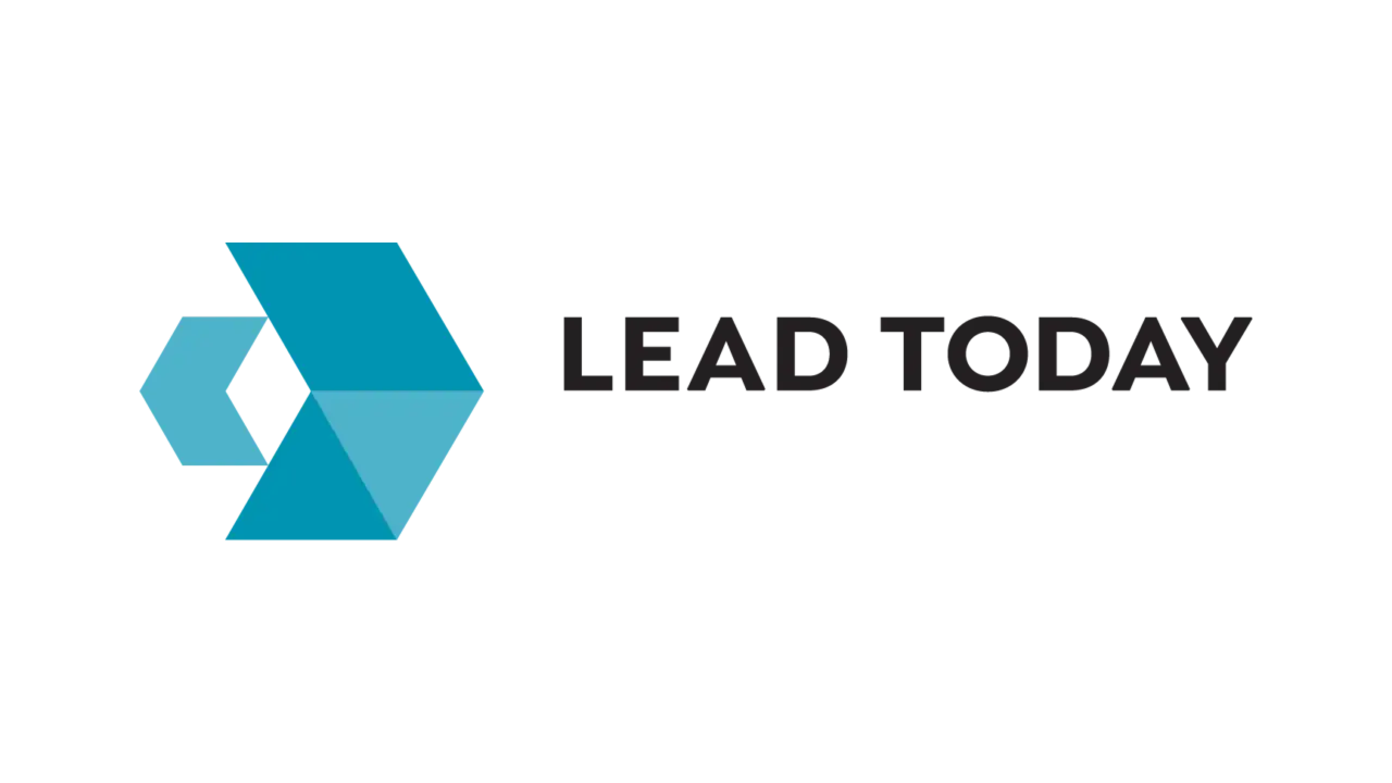 lead today logo