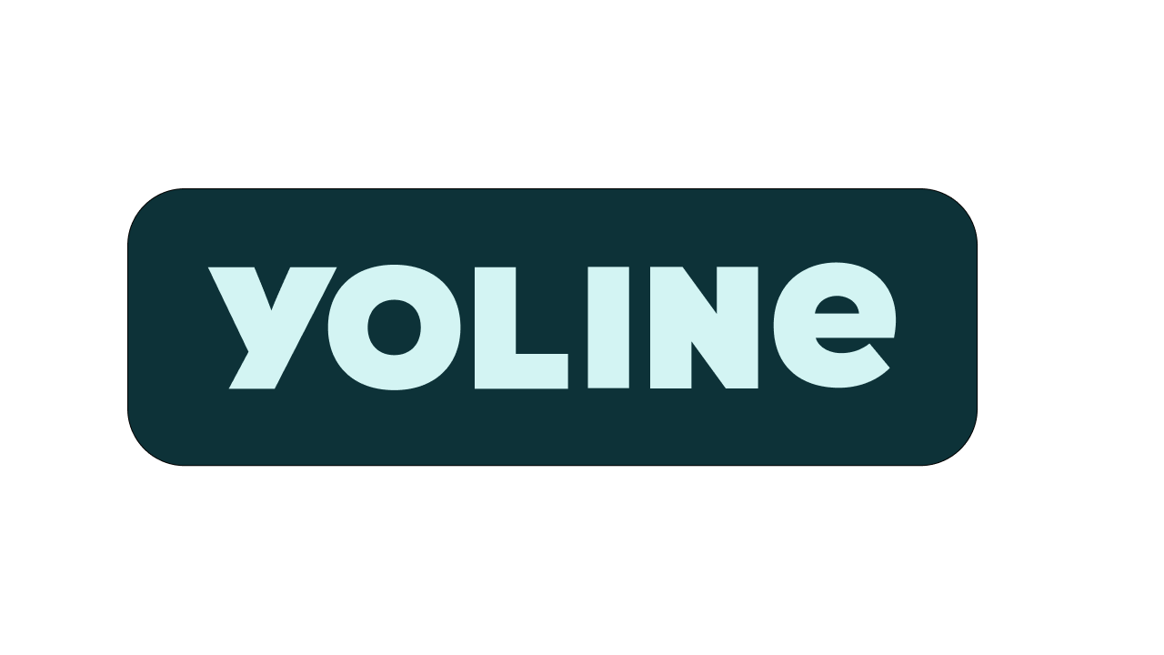 yoline logo