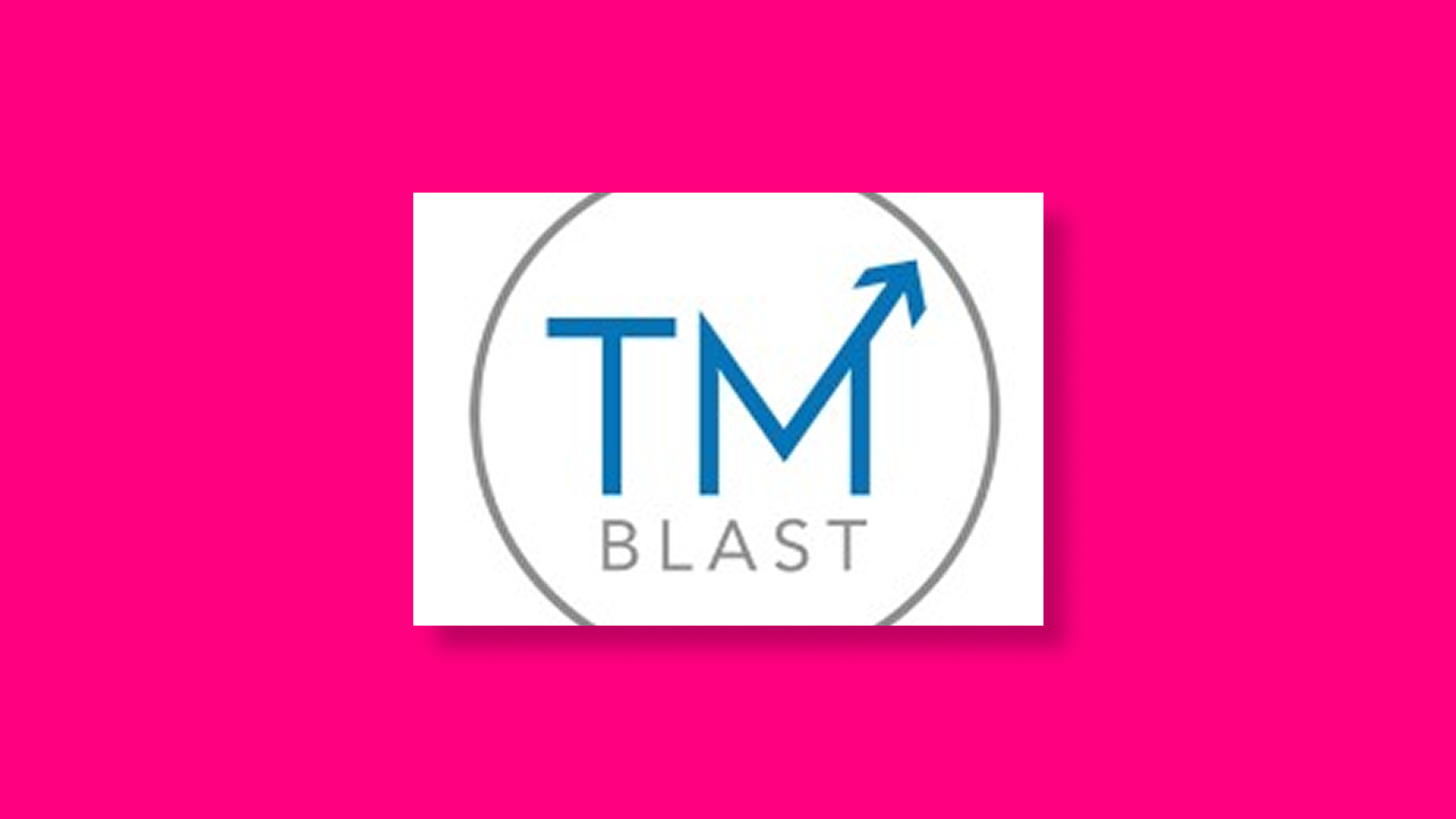 TM Blast Case study