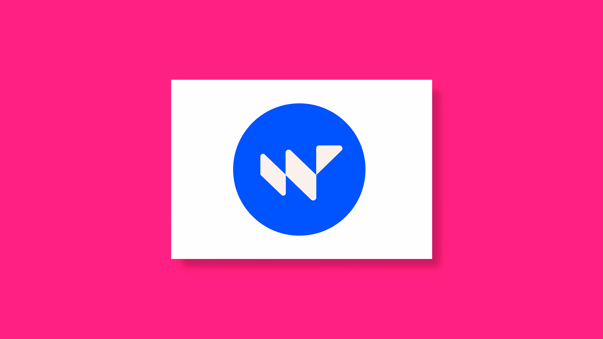 what if web design logo