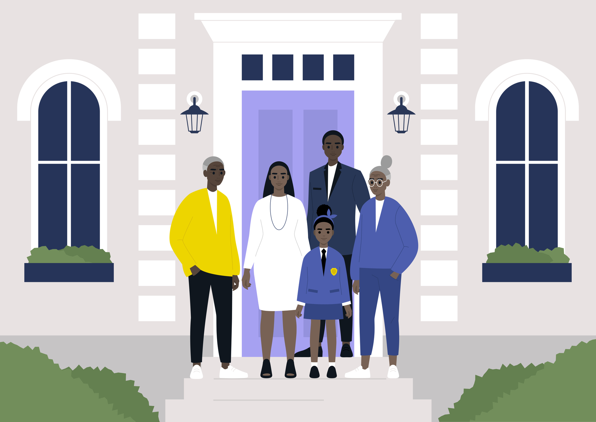 A 21st Century Model for Financing Homeownership