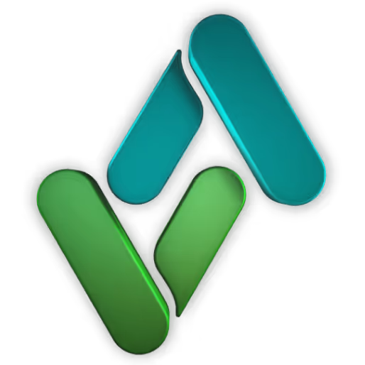 Brio Digital 3D logo.