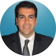 mana men in black suit