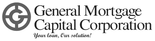 general mortgage capital corporation logo