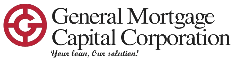 General Mortgage Capital Corporation logo