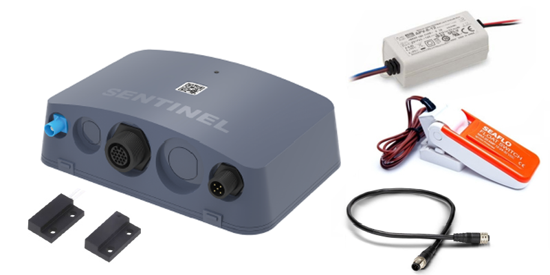 SafeGuard Plus Bundle