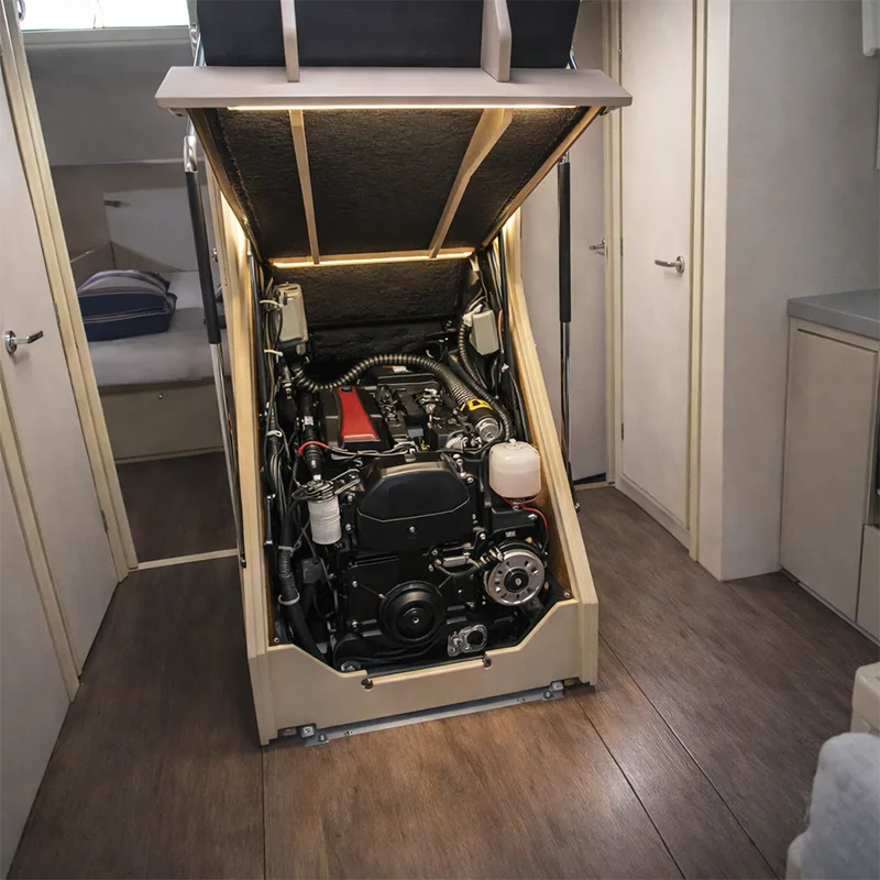 Analog Engine Watch Bundle