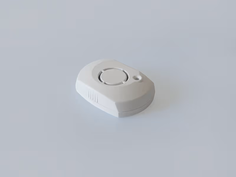 Sentinel wireless dry contact sensor