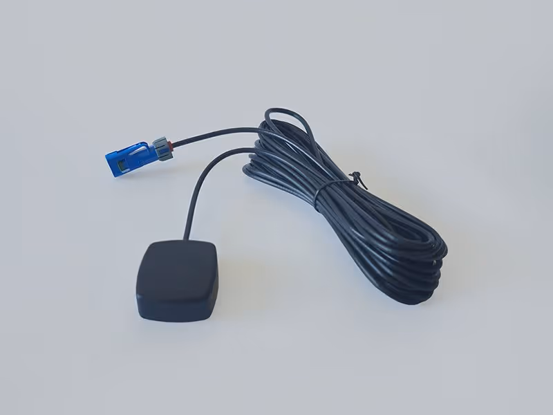 Sentinel external GPS antenna 3m
