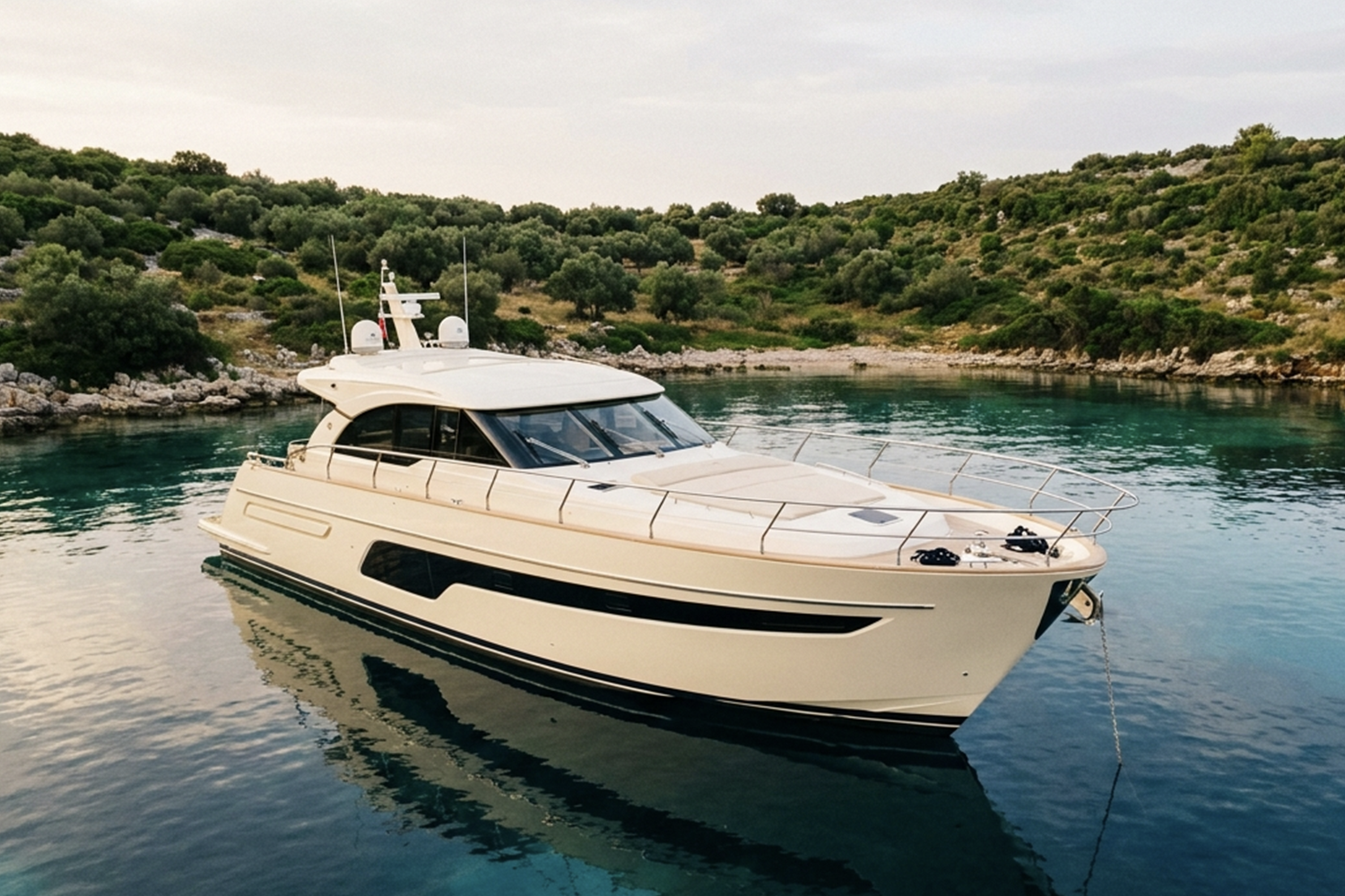 From Data to Decisions: The Power of Marine Telematics