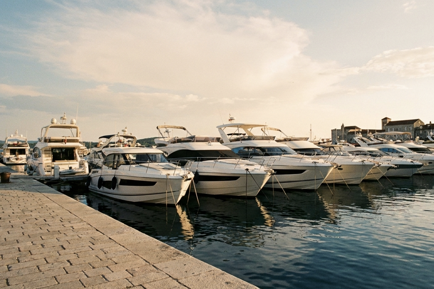 Fleet Management Software: The Key to a Smarter, Safer Fleet