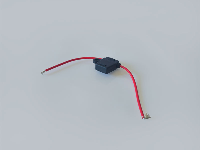 Power Input Connection Kit
