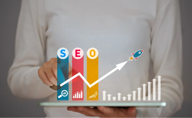 Harnessing the Power of SEO